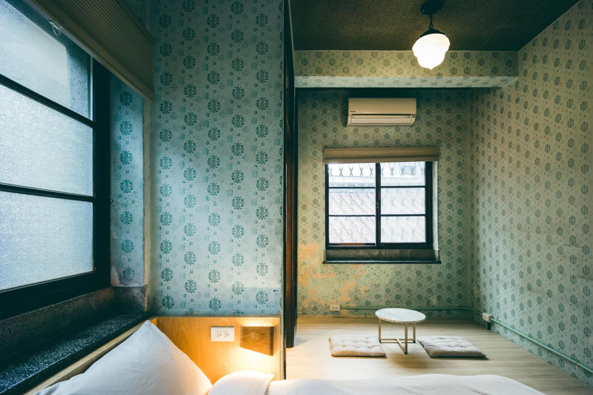Civil Life Tainan Leilighet Rom bilde